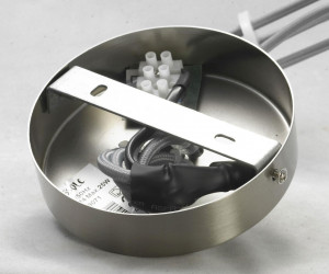 Подвесной светильник Lussole  Martinez GRLSP-8071