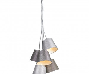 Подвесной светильник Lussole  Martinez GRLSP-8071