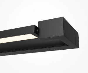 Подсветка Maytoni MIR002WL-L10B3K