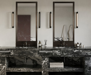 Подсветка Maytoni MIR002WL-L10B4K