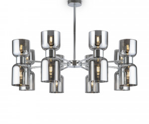 Подвесной светильник Freya FR5203PL-16CH1