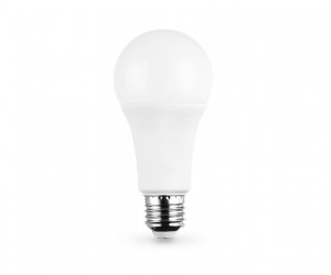 652506 LED A65 25W IC E27 6400K 175-265V