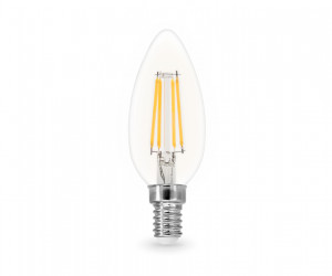 351114 Filament LED C35 11W E14 4000K 220-240V