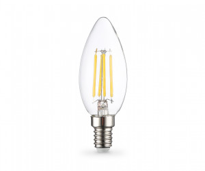 351114 Filament LED C35 11W E14 4000K 220-240V