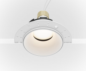 Встраиваемый светильник Technical DL051-U-2W