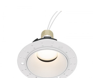 Встраиваемый светильник Technical DL051-U-2W