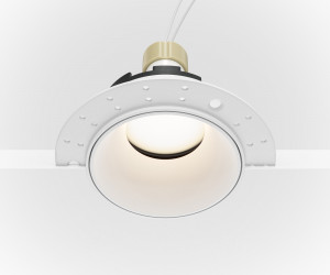 Встраиваемый светильник Technical DL051-U-2W