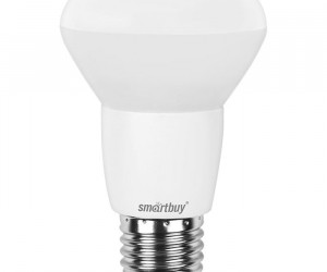 Светодиодная (LED) Лампа Smartbuy-R63-08W/4000/E27