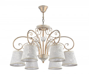 Потолочный светильник Freya FR2406-PL-06-WG