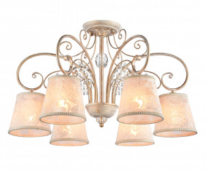 Потолочный светильник Freya FR2406-PL-06-WG