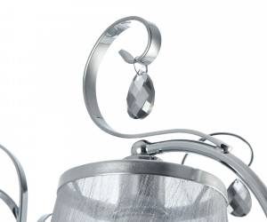 Потолочный светильник Freya FR2020-CL-07-CH