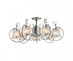 Потолочный светильник Freya FR2020-CL-07-CH