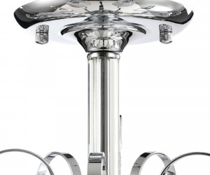 Потолочный светильник Freya FR2020-CL-05-CH