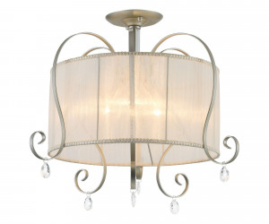 Потолочный светильник Freya FR2020-CL-03-BG