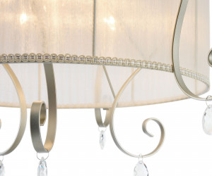 Потолочный светильник Freya FR2020-CL-03-BG