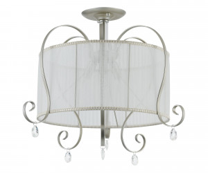 Потолочный светильник Freya FR2020-CL-03-BG