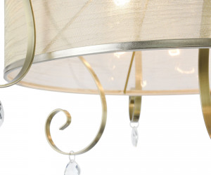 Потолочный светильник Freya FR2020-CL-03-BZ