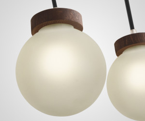 Подвесной светильник 6426N-3P PR 000067496