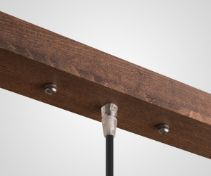 Подвесной светильник 6426N-3P PR 000067496