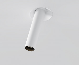 Встраиваемый светильник Technical C140RS-L300-7W3K-W