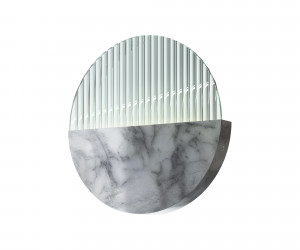 Настенный светильник (бра) Maytoni MOD320WL-L13MR3K1