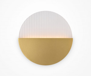 Настенный светильник (бра) Maytoni MOD320WL-L6BS3K1