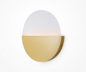 Настенный светильник (бра) Maytoni MOD320WL-L6BS3K1