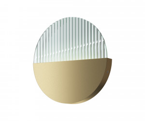 Настенный светильник (бра) Maytoni MOD320WL-L6BS3K1