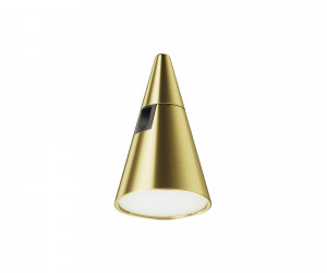 Трековый светильник Technical TR146-1-5W4K-BS