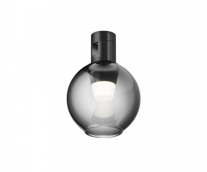 Трековый светильник Technical TR148-1-3W4K-B