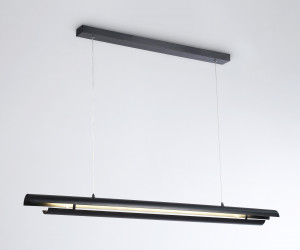 TN71337 BK черный LED 10W 4200K 945*60*1060