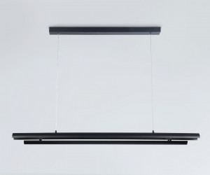 TN71337 BK черный LED 10W 4200K 945*60*1060