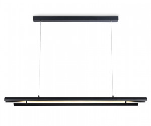 TN71337 BK черный LED 10W 4200K 945*60*1060