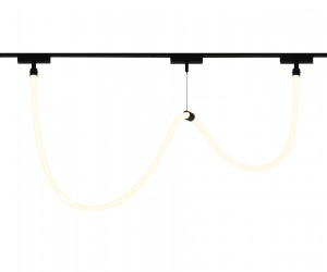 GV1721 WH белый IP20 48W 4200K 48V D21*3000