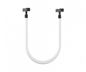 GV1721 WH белый IP20 48W 4200K 48V D21*3000