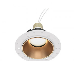 Встраиваемый светильник Technical DL051-U-2WMG