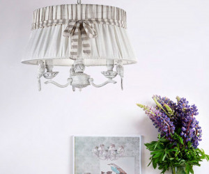 Люстра Maytoni ARM013-33-W