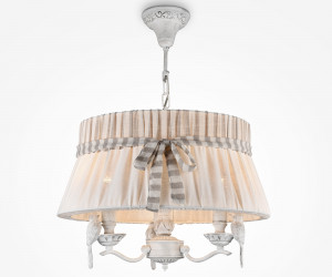 Люстра Maytoni ARM013-33-W