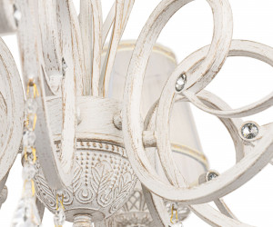 Люстра Maytoni ARM247-08-G