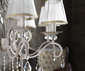 Люстра Maytoni ARM247-08-G