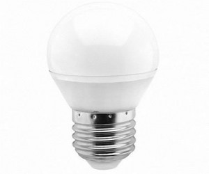 Светодиодная (LED) Лампа Smartbuy-G45-9,5W/3000/E27 (SBL-G45-9_5-30K-E27)
