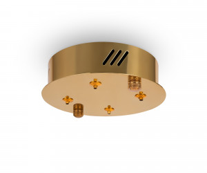 Подвесной светильник Freya FR5257PL-L32G