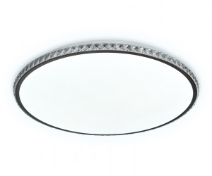 FF71 WH/CF белый/кофе 72W+24W D500*60 (ПДУ ИК)