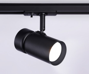 GL5144 BK черный GU10 max 12W