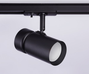 GL5144 BK черный GU10 max 12W