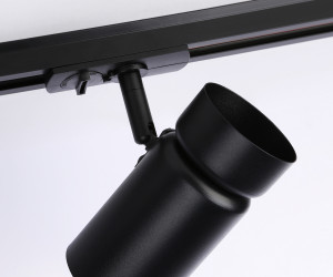 GL5144 BK черный GU10 max 12W