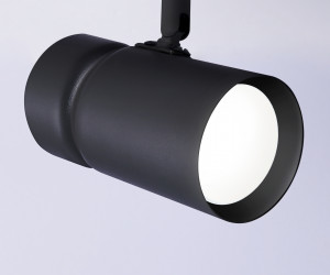 GL5144 BK черный GU10 max 12W