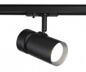 GL5144 BK черный GU10 max 12W