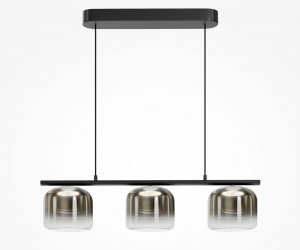 Подвесной светильник Maytoni MOD286PL-L12B3K