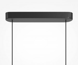 Подвесной светильник Maytoni MOD286PL-L12B3K